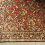 772 1390 ORIENTAL RUG